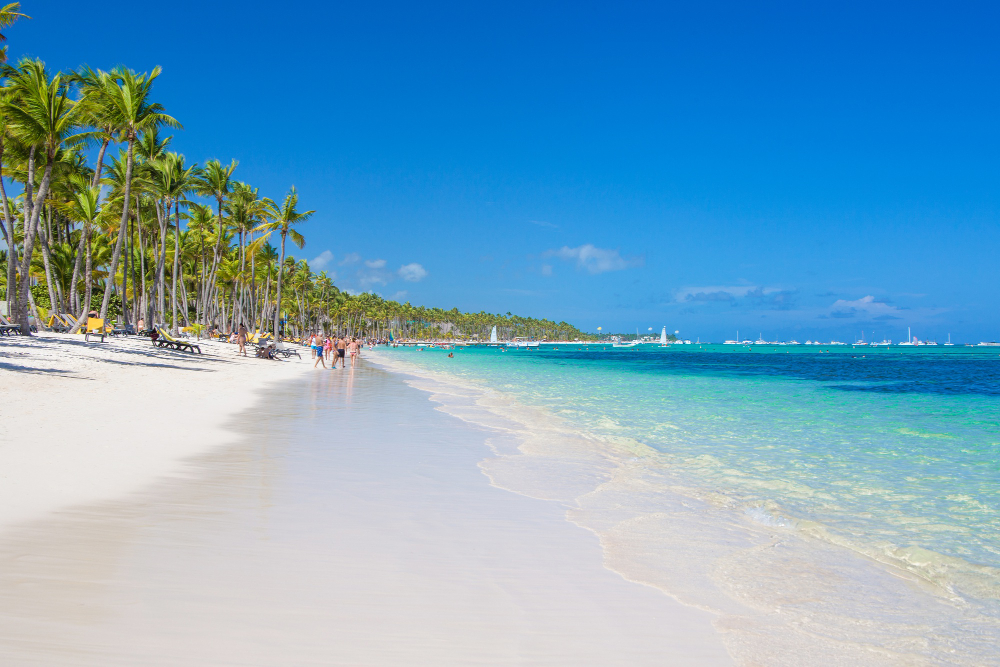 Playa Bávaro