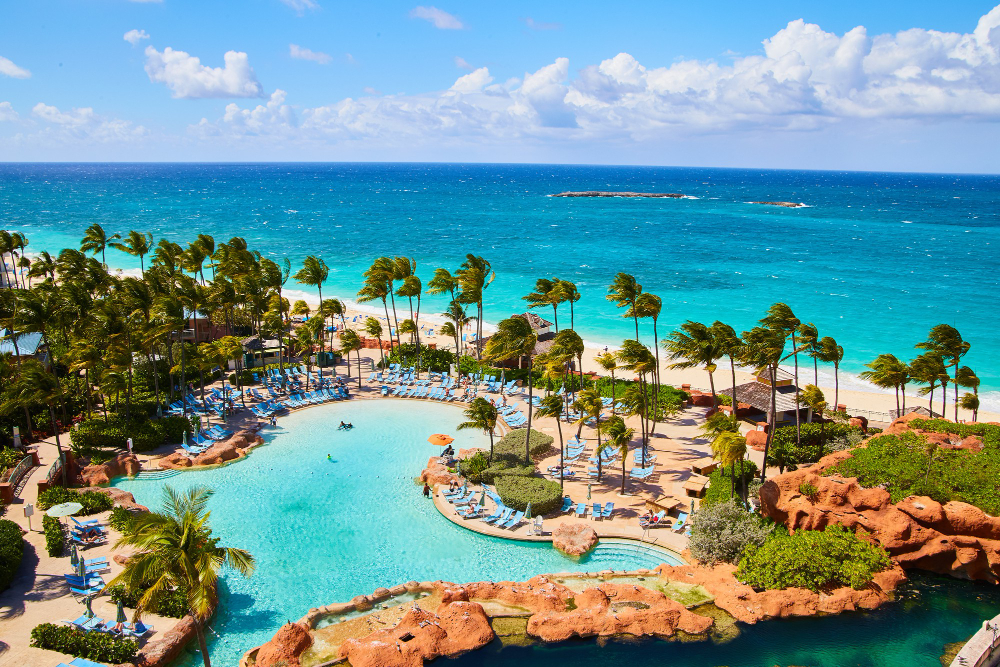 Cap Cana